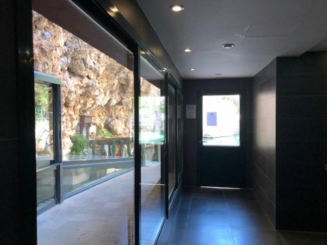Hotel Balneario De La Virgen Jaraba Zewnętrze zdjęcie