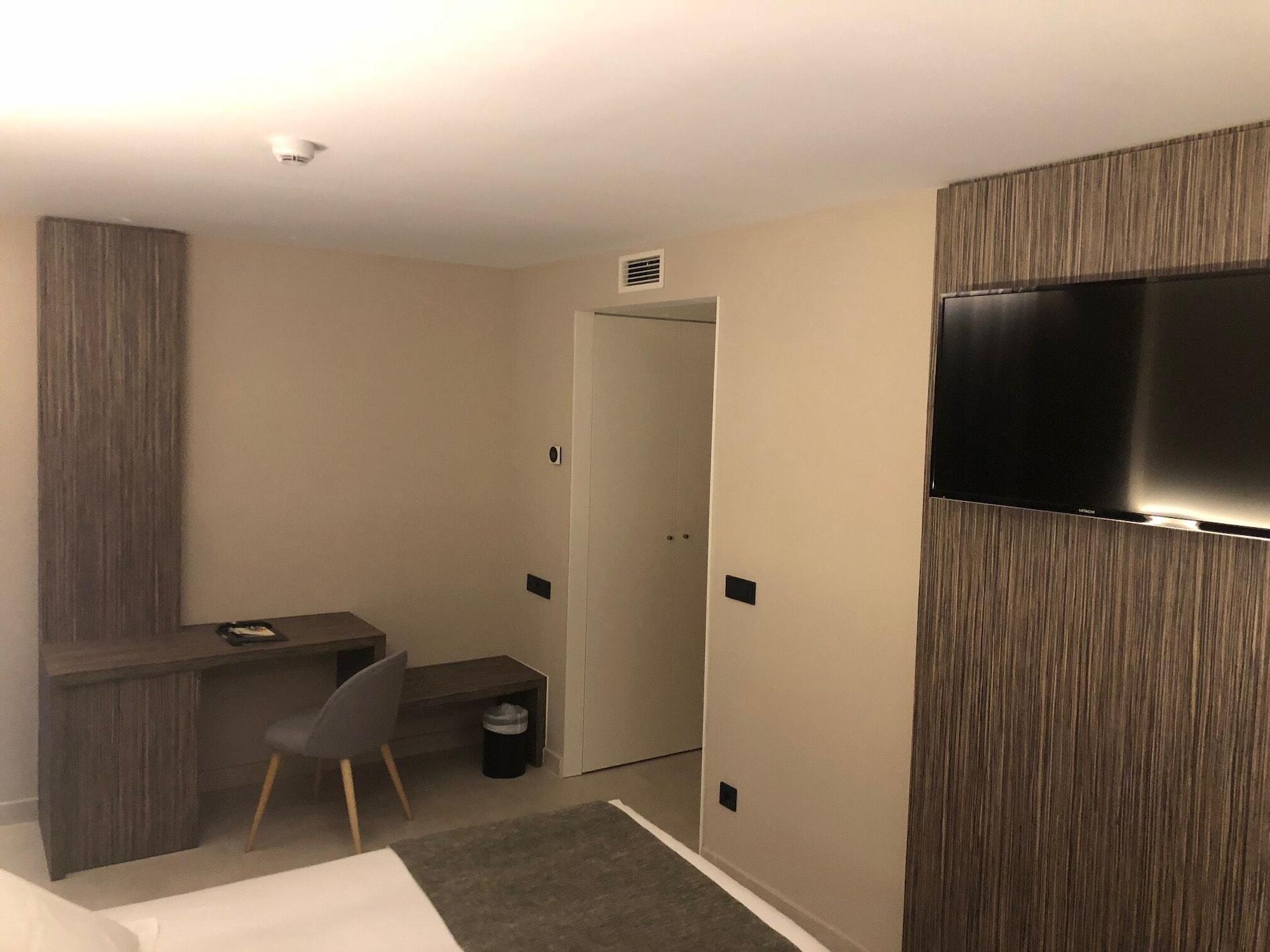 Hotel Balneario De La Virgen Jaraba Zewnętrze zdjęcie