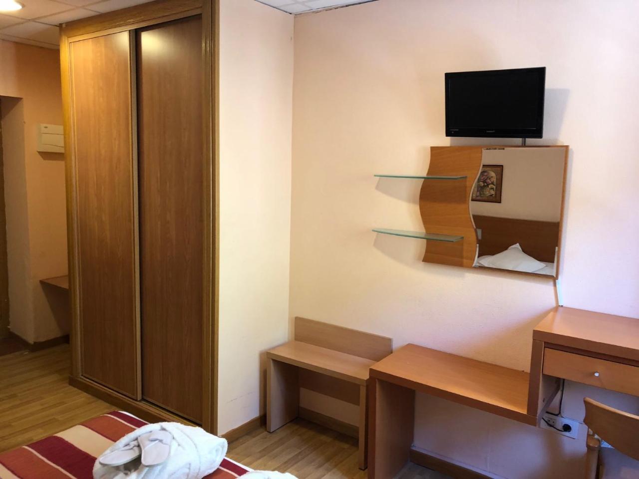 Hotel Balneario De La Virgen Jaraba Zewnętrze zdjęcie