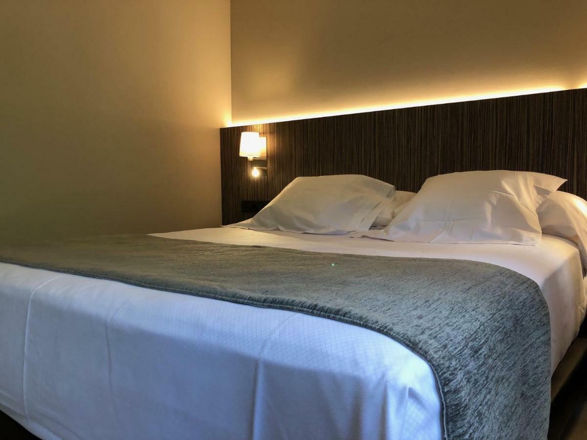 Hotel Balneario De La Virgen Jaraba Zewnętrze zdjęcie