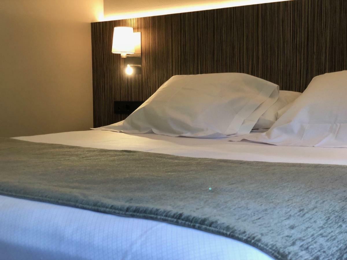 Hotel Balneario De La Virgen Jaraba Zewnętrze zdjęcie