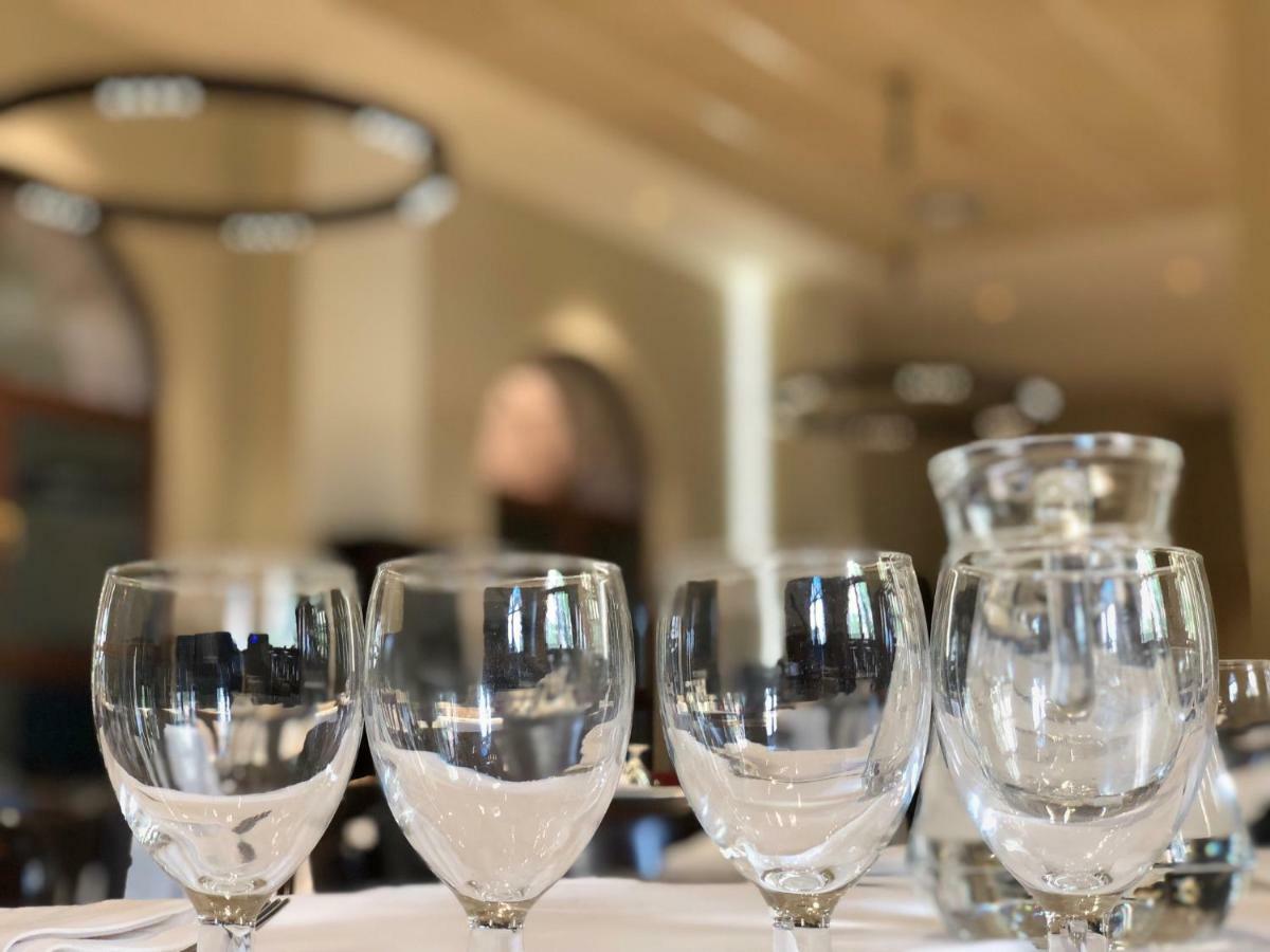 Hotel Balneario De La Virgen Jaraba Zewnętrze zdjęcie