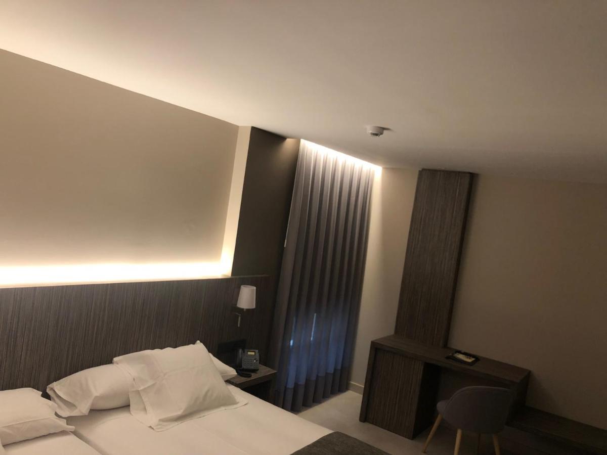 Hotel Balneario De La Virgen Jaraba Zewnętrze zdjęcie