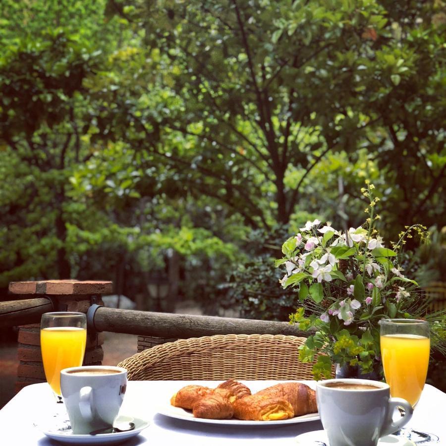Hotel Balneario De La Virgen Jaraba Zewnętrze zdjęcie