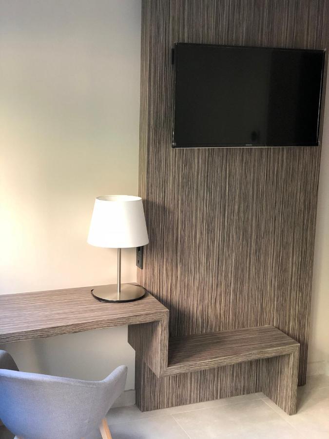 Hotel Balneario De La Virgen Jaraba Zewnętrze zdjęcie